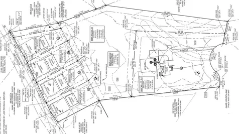 97 Ridge Road Ossipee NH 03814