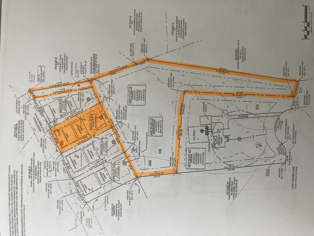 97 Ridge Road Ossipee NH 03814