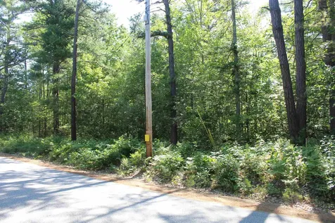 97 Ridge Road Ossipee NH 03814