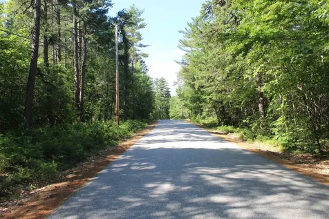 97 Ridge Road Ossipee NH 03814