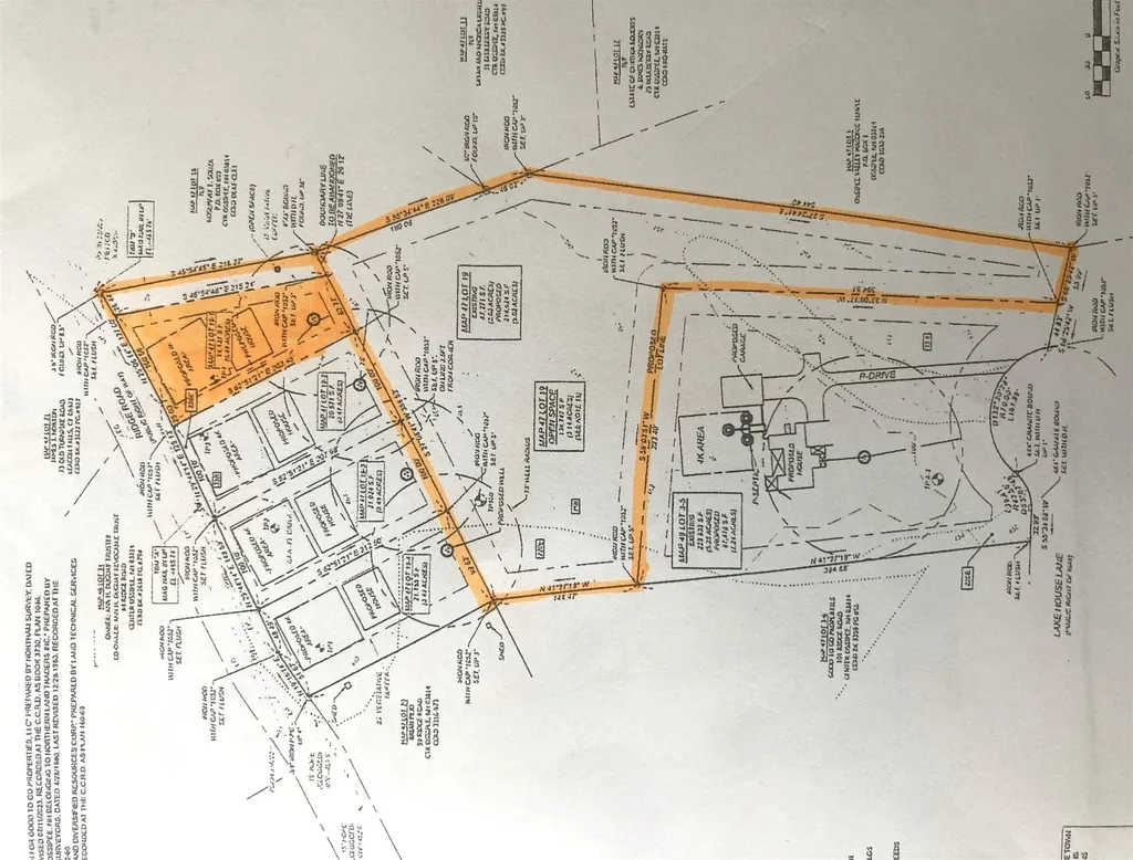 97 Ridge Road Ossipee NH 03814