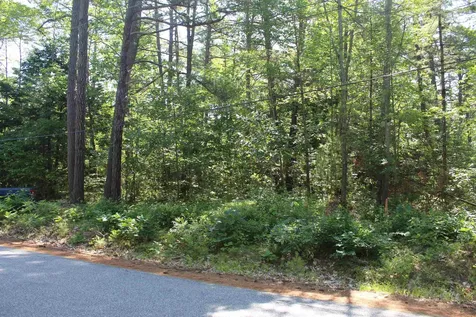 97 Ridge Road Ossipee NH 03814