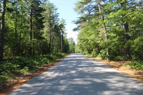 97 Ridge Road Ossipee NH 03814