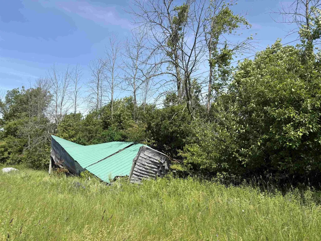 54 Line Road Alburgh VT 05440