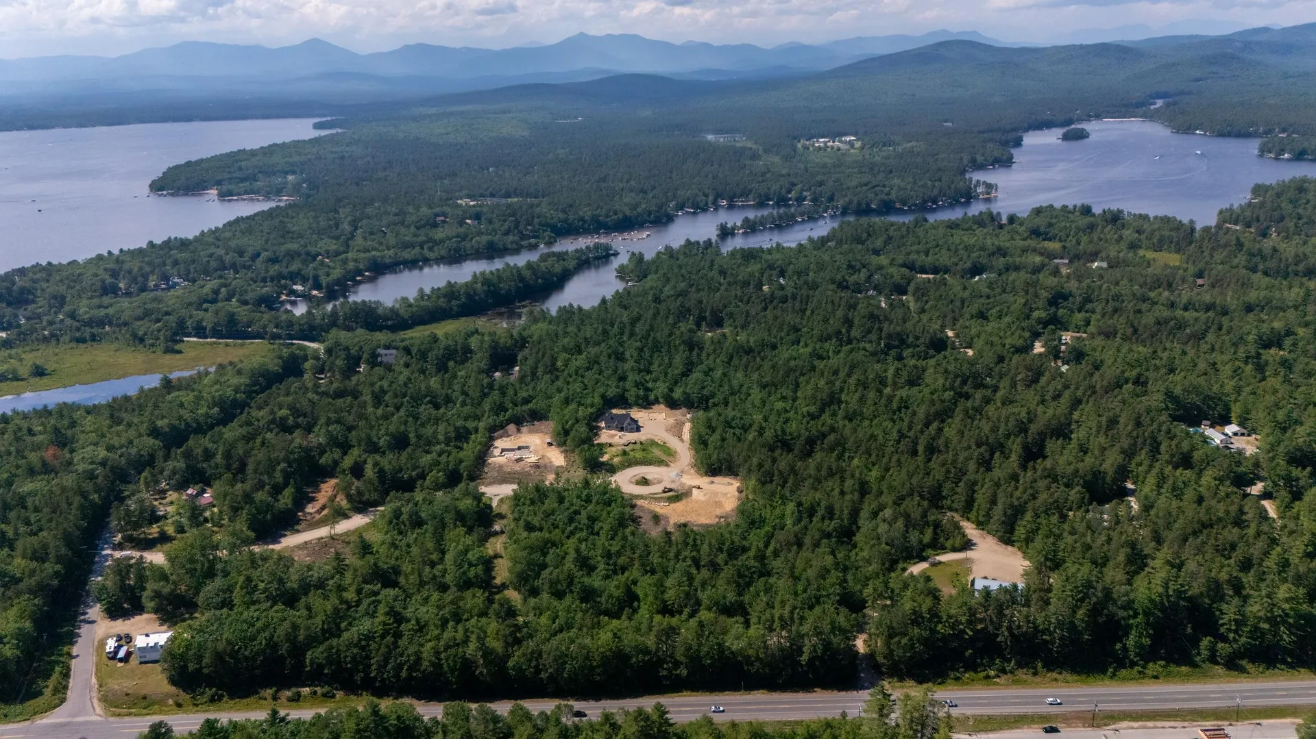 Lot 11 Squire Lane Ossipee NH 03814