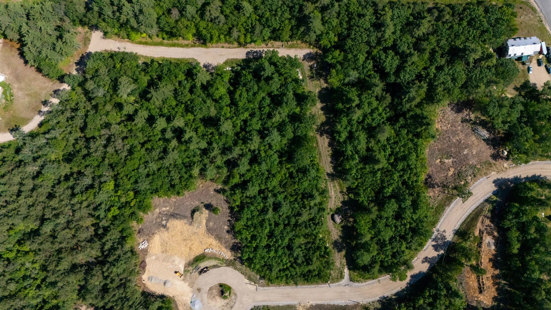 Lot 11 Squire Lane Ossipee NH 03814