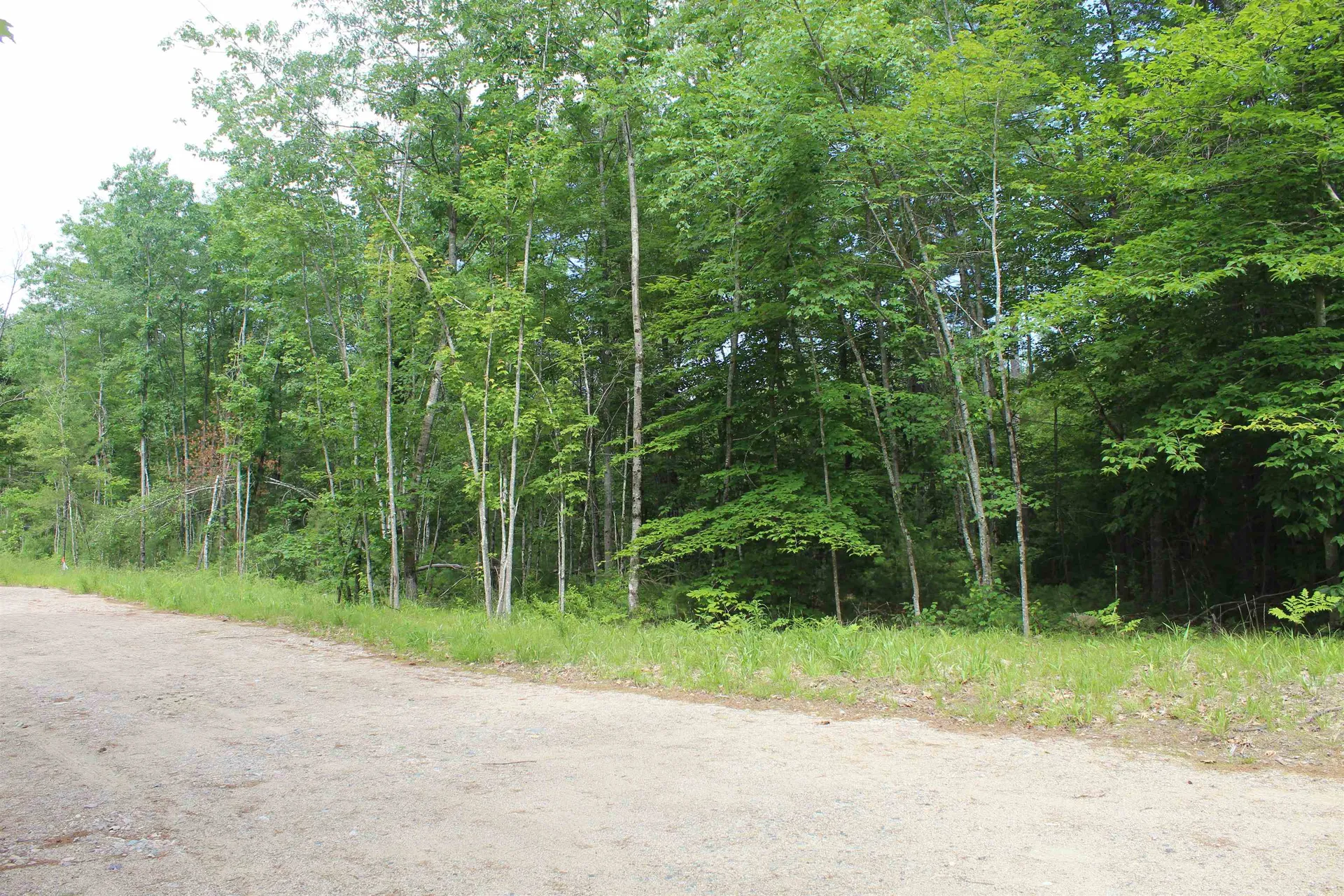 Lot 11 Squire Lane Ossipee NH 03814