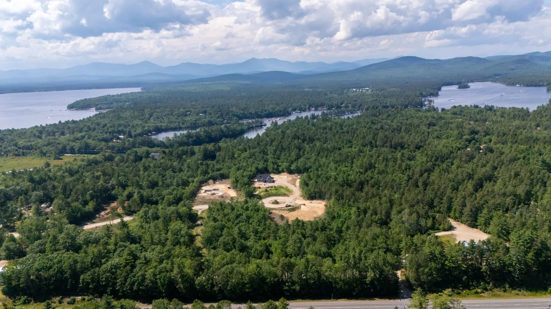 Lot 11 Squire Lane Ossipee NH 03814