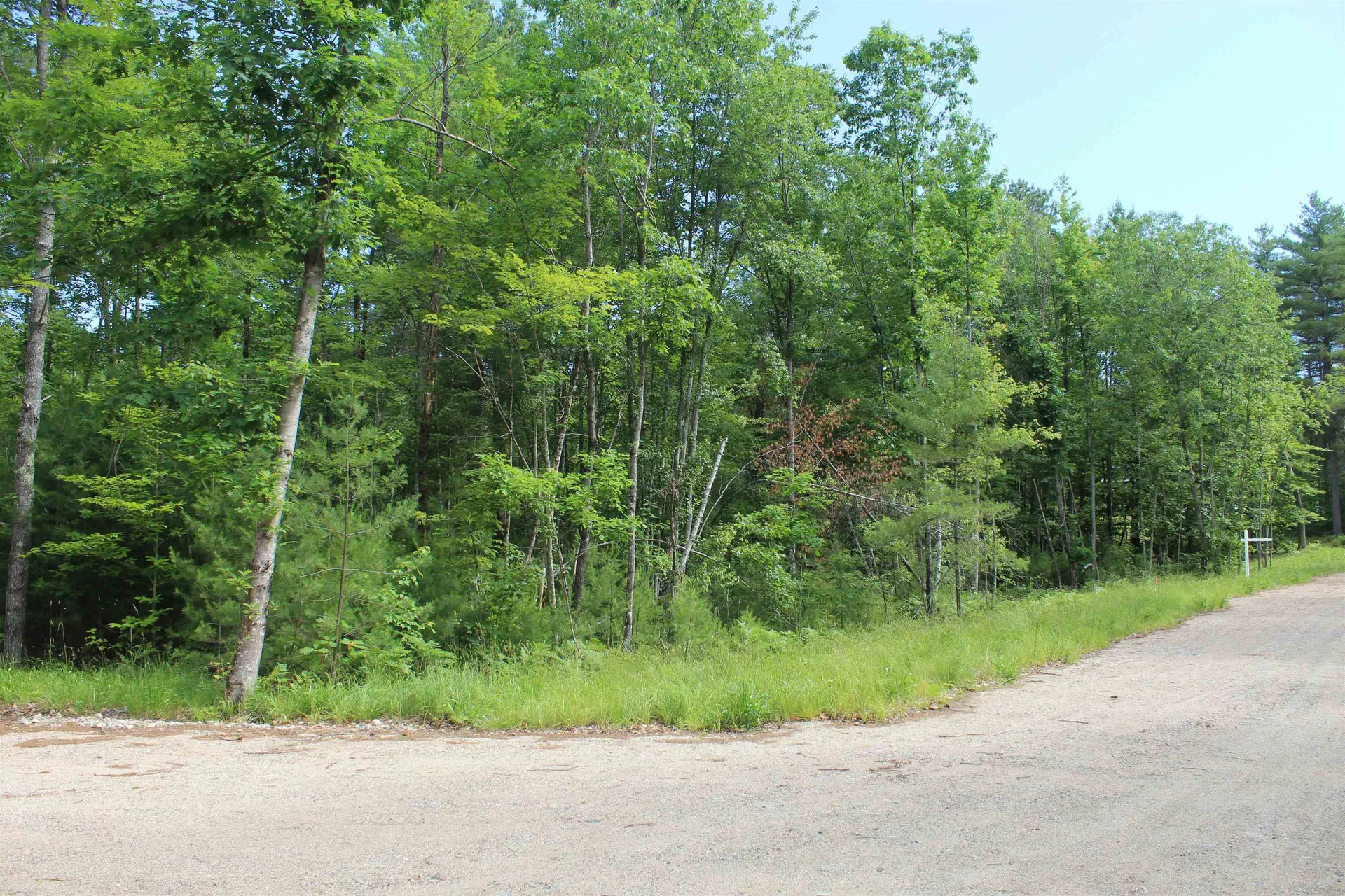Lot 11 Squire Lane Ossipee NH 03814