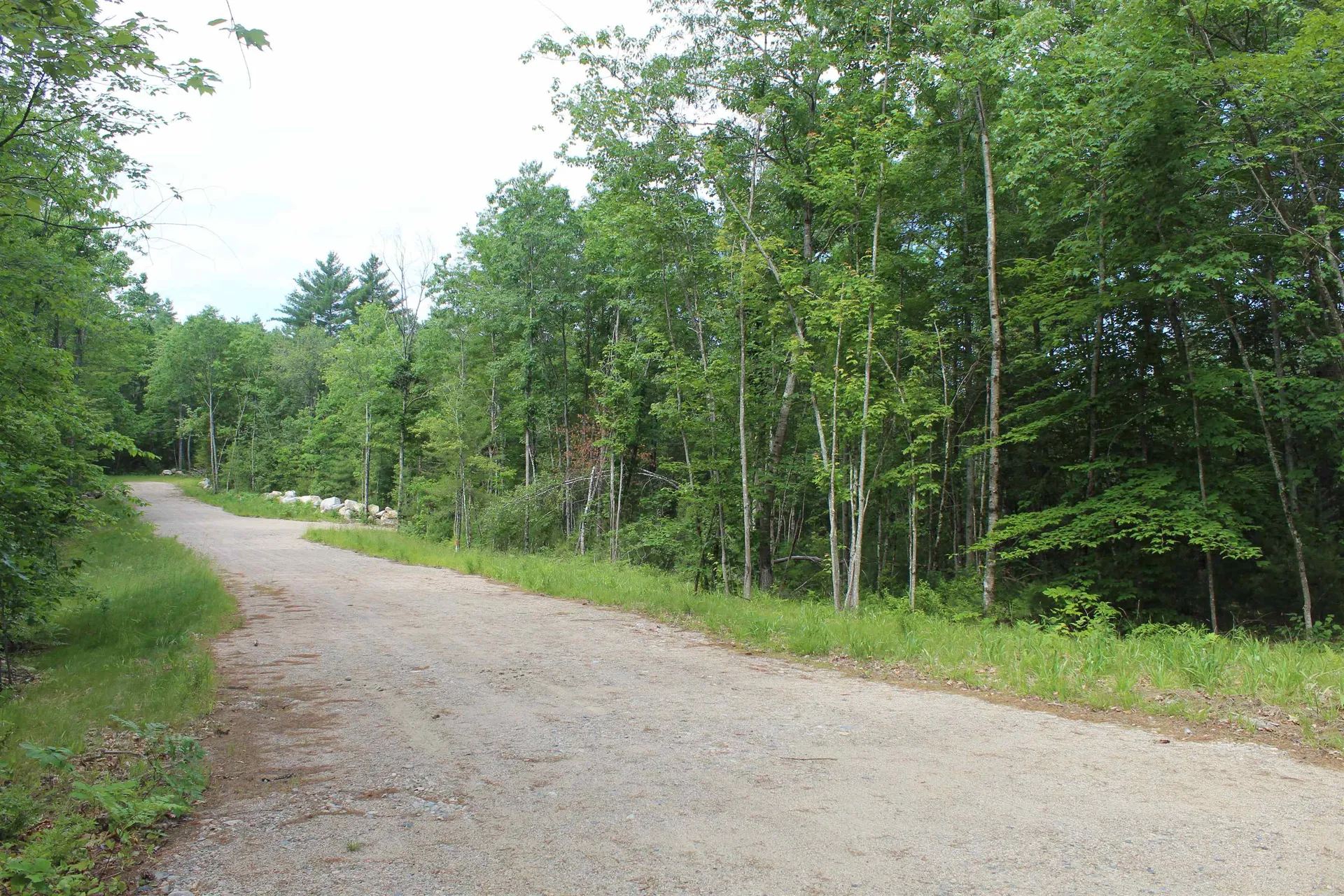 Lot 11 Squire Lane Ossipee NH 03814