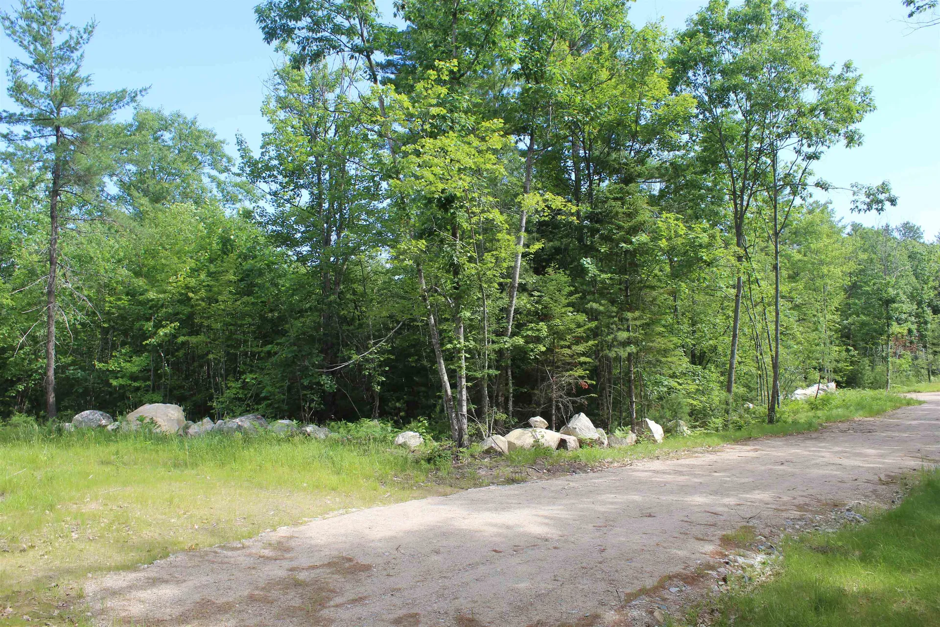 Lot 10 Squire Lane Ossipee NH 03814