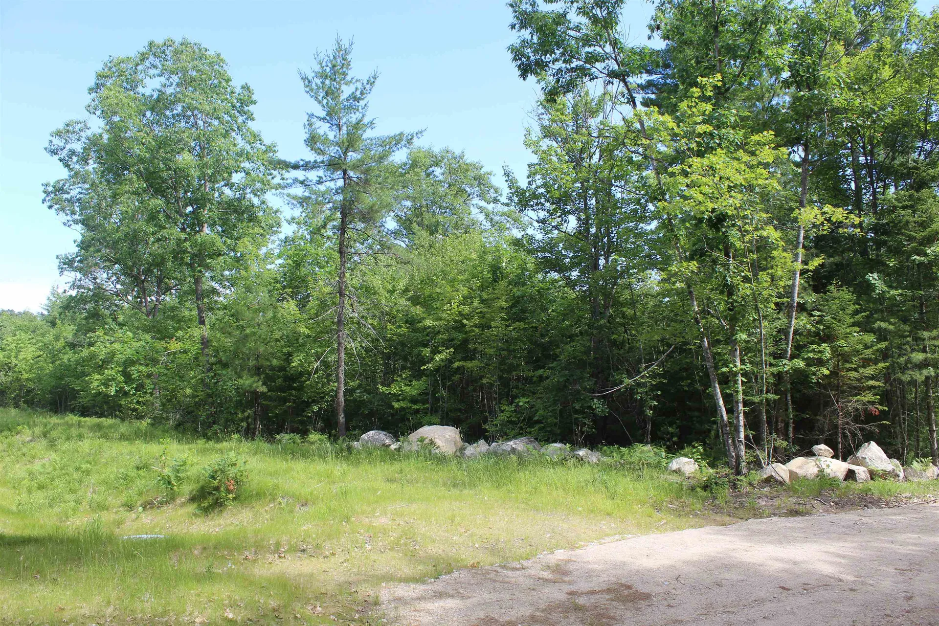 Lot 10 Squire Lane Ossipee NH 03814