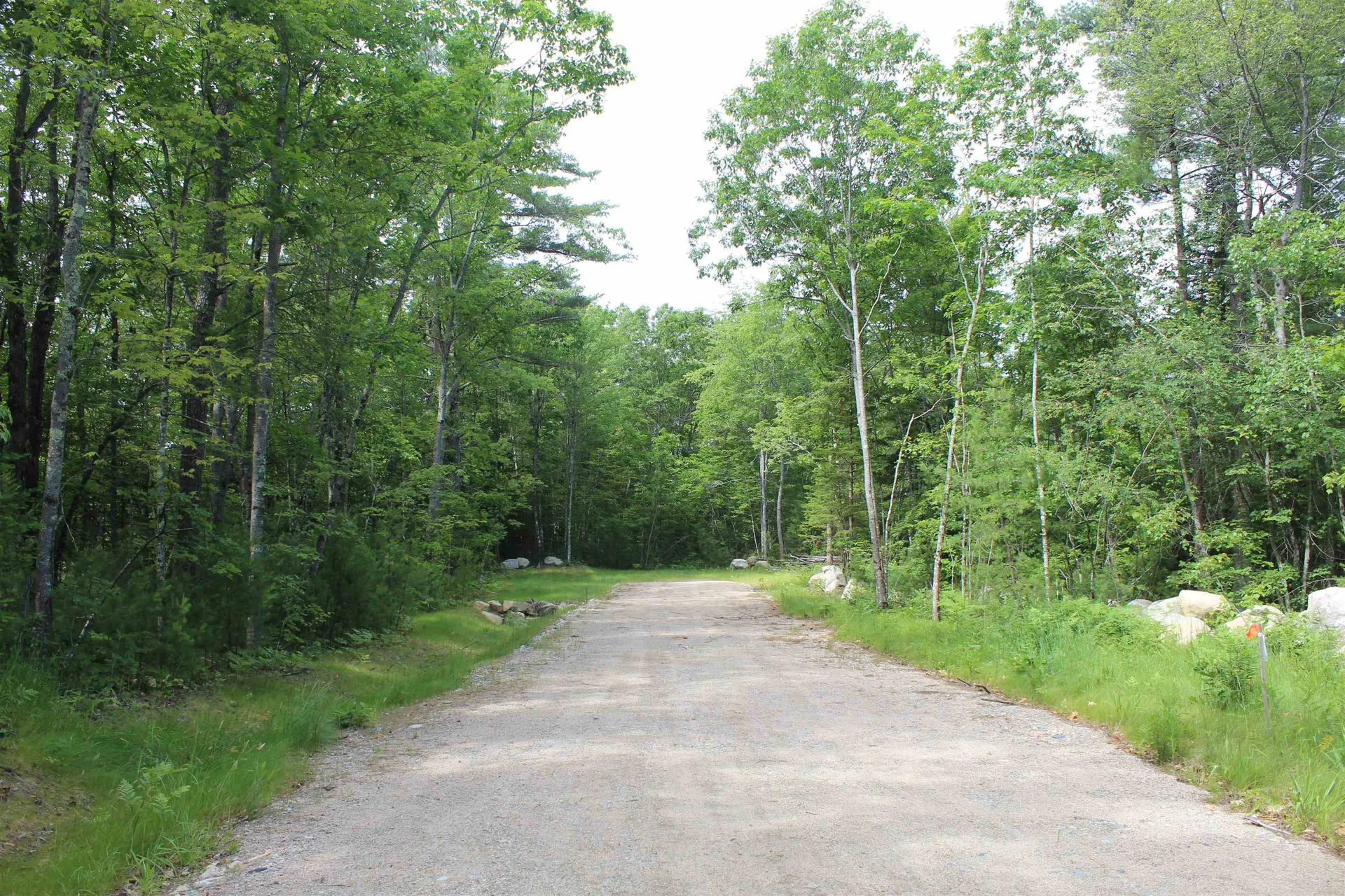 Lot 10 Squire Lane Ossipee NH 03814