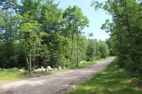 Lot 10 Squire Lane Ossipee NH 03814
