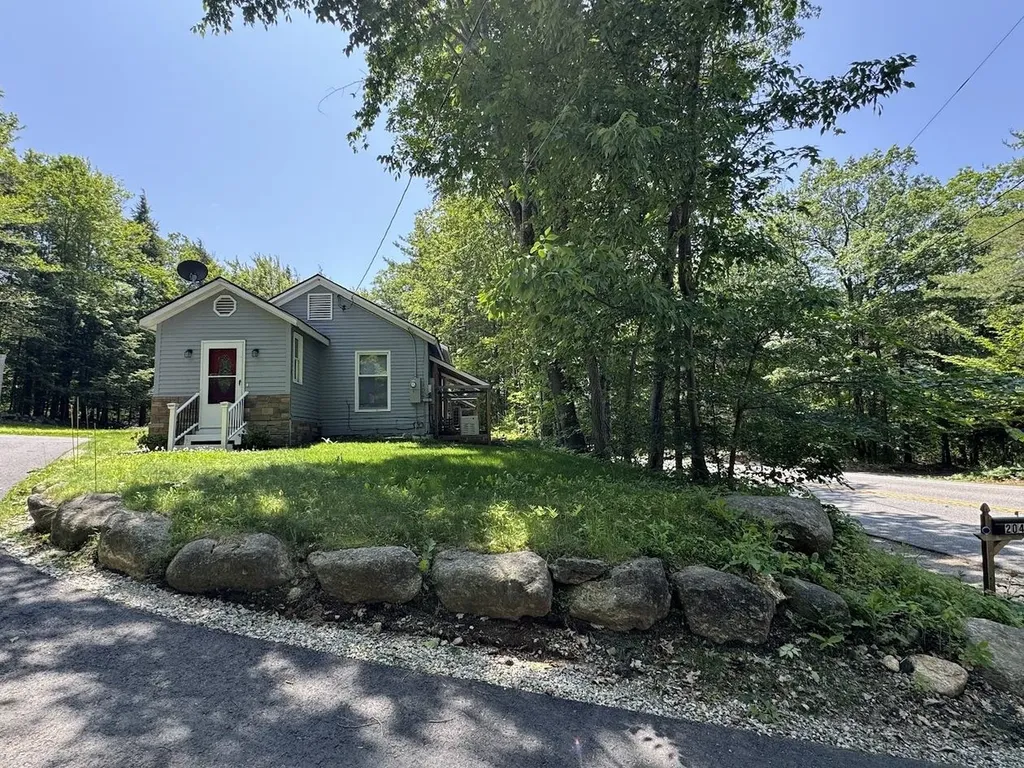 204 Keene Road Antrim NH 03440
