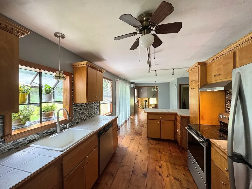 204 Keene Road Antrim NH 03440