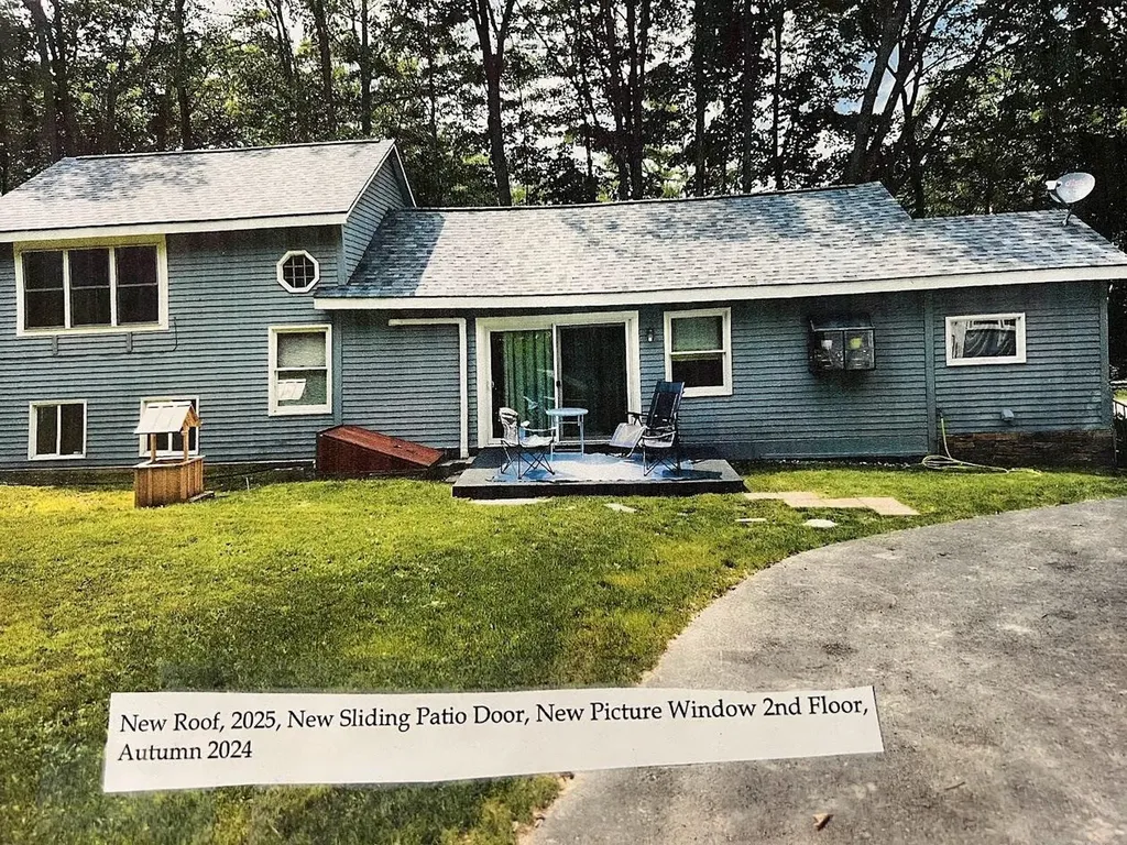 204 Keene Road Antrim NH 03440