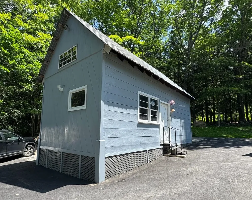 204 Keene Road Antrim NH 03440