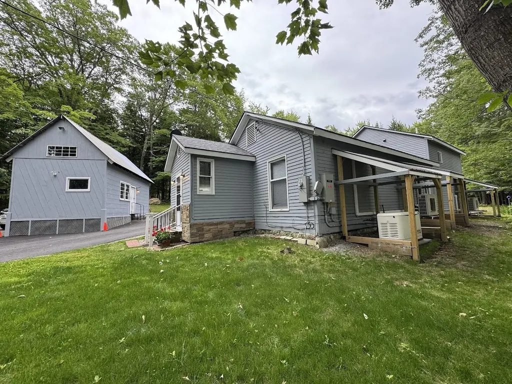 204 Keene Road Antrim NH 03440