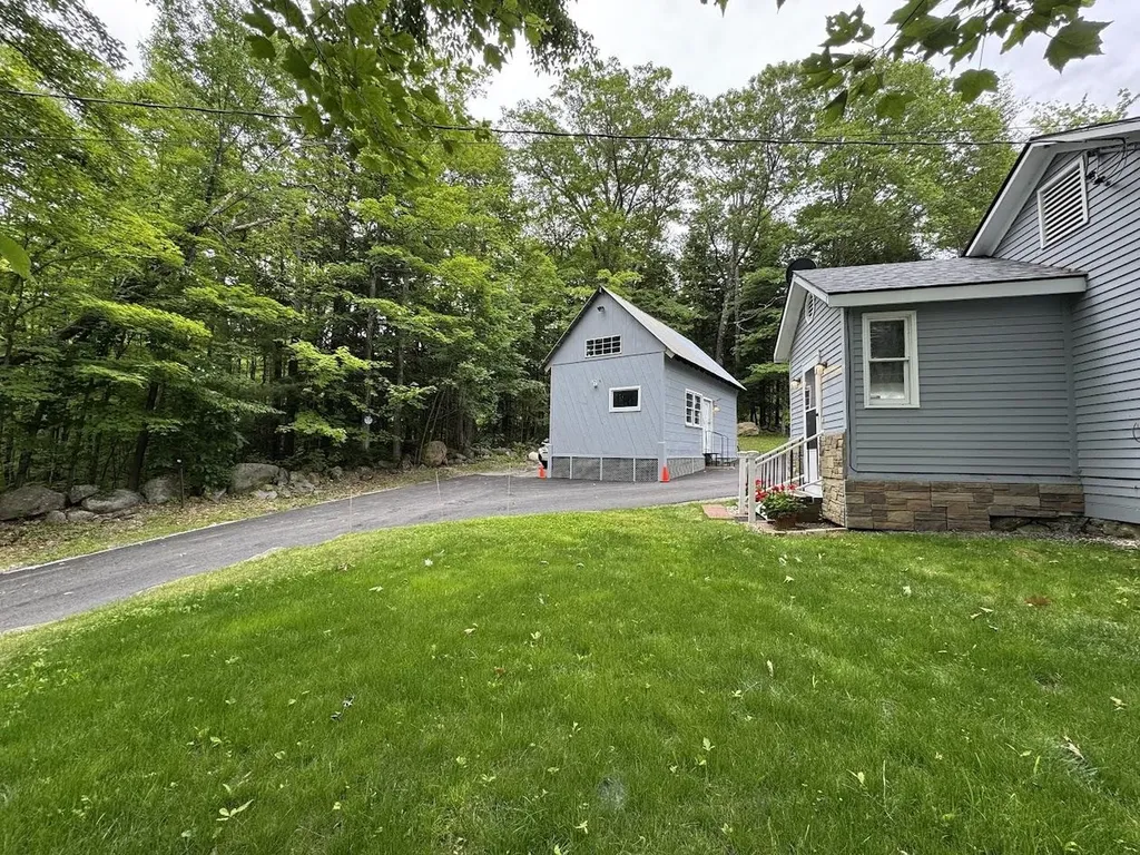 204 Keene Road Antrim NH 03440