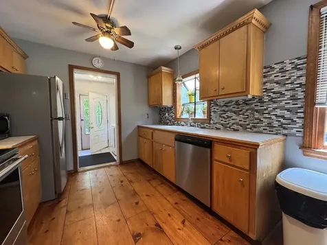 204 Keene Road Antrim NH 03440