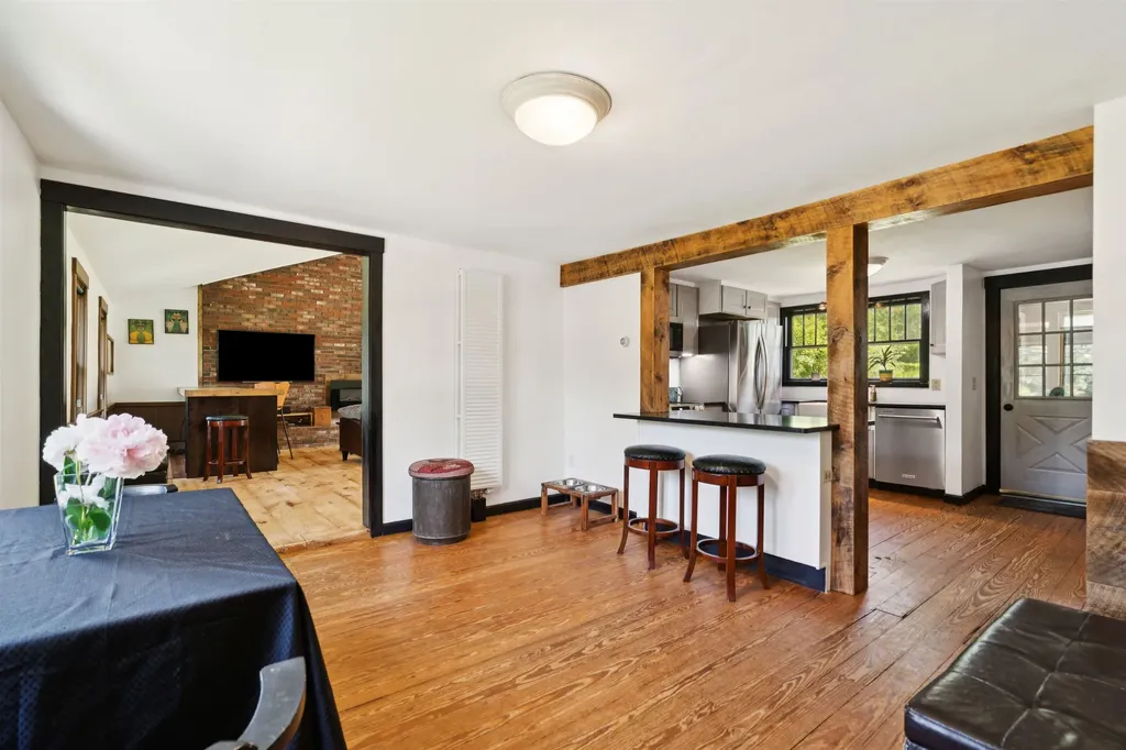 24 Greensboro Road Hanover NH 03755