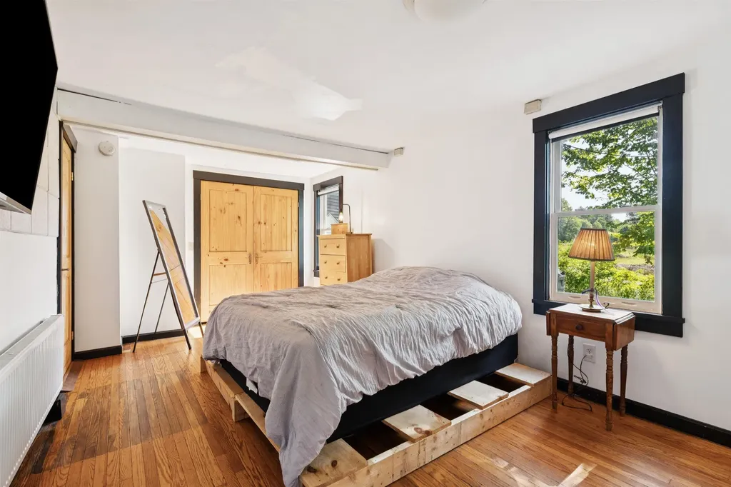 24 Greensboro Road Hanover NH 03755