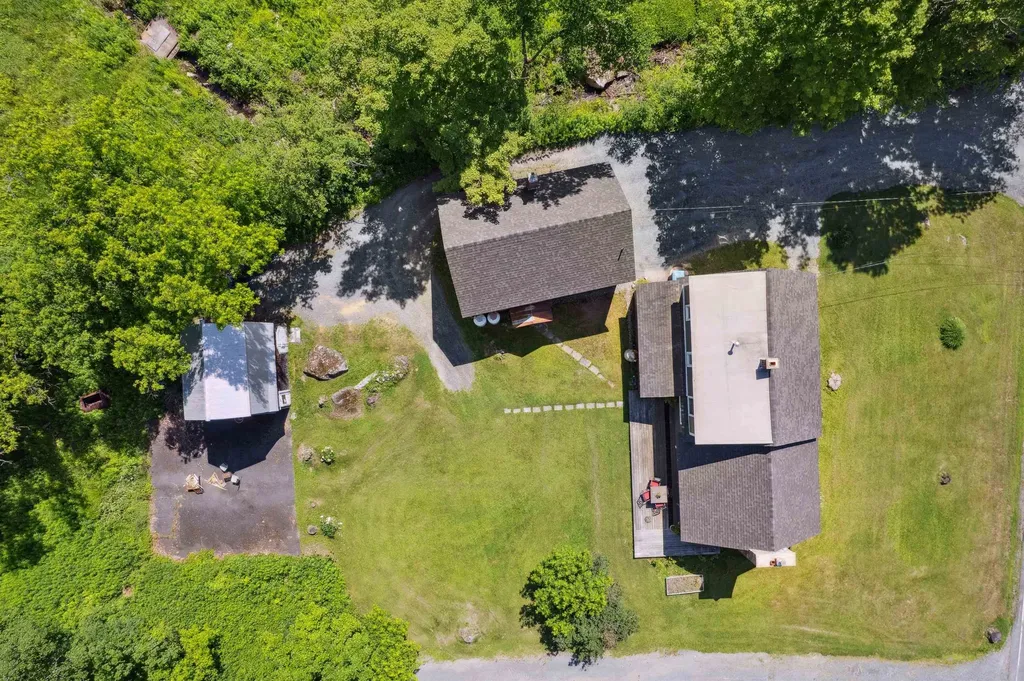 24 Greensboro Road Hanover NH 03755