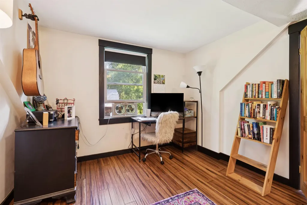 24 Greensboro Road Hanover NH 03755