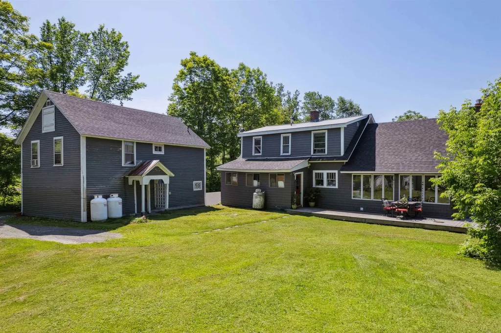 24 Greensboro Road Hanover NH 03755