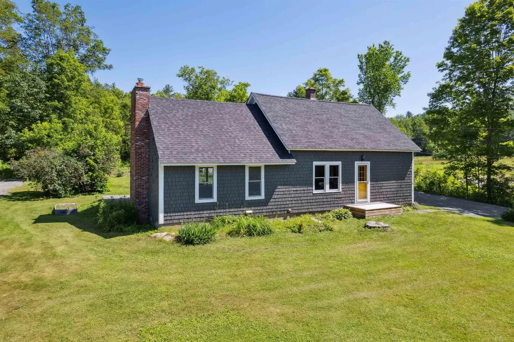 24 Greensboro Road Hanover NH 03755