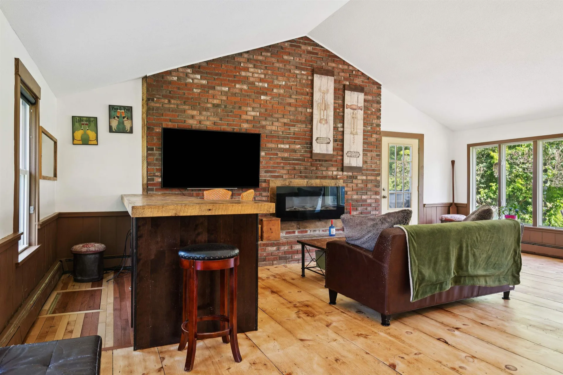 24 Greensboro Road Hanover NH 03755