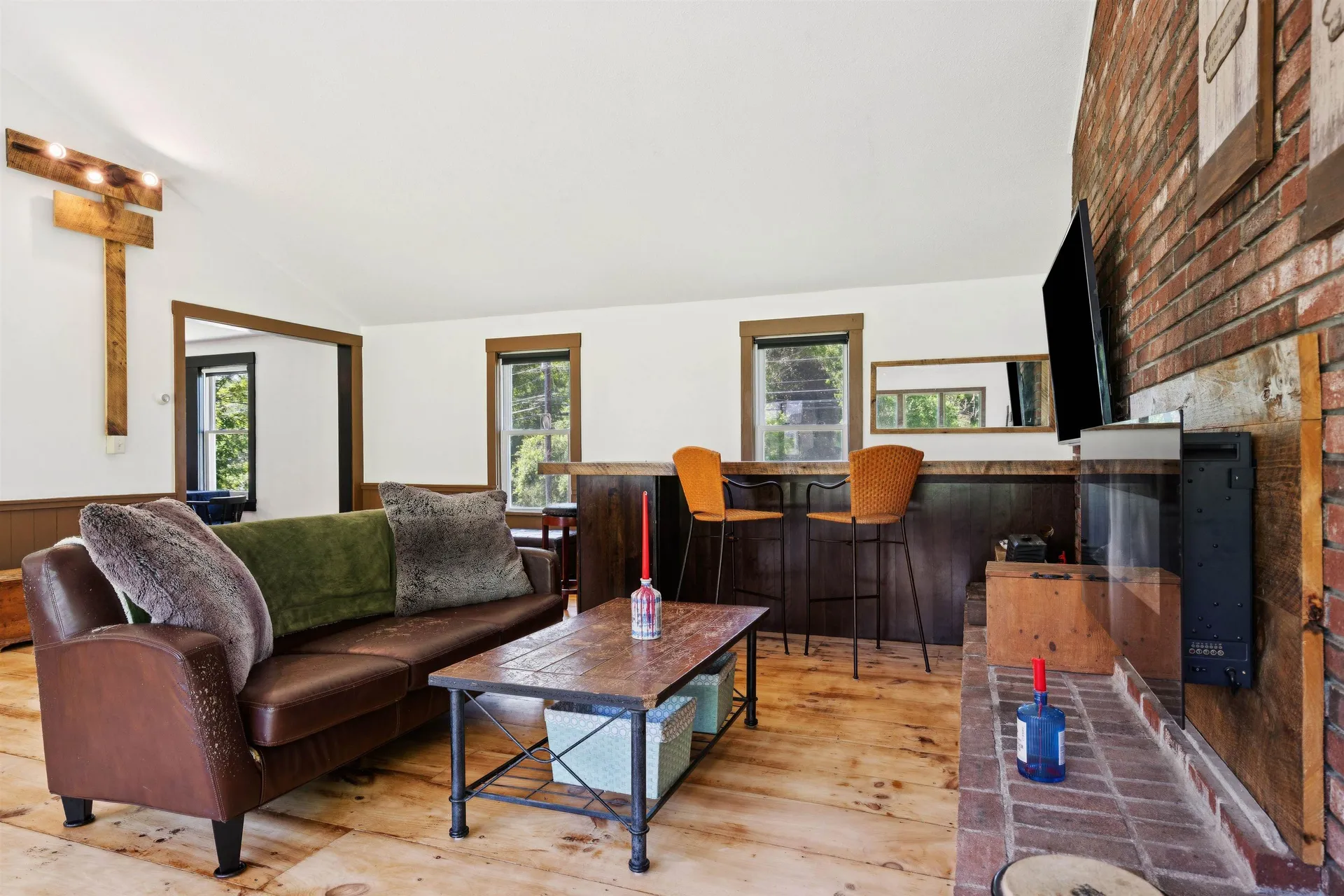 24 Greensboro Road Hanover NH 03755