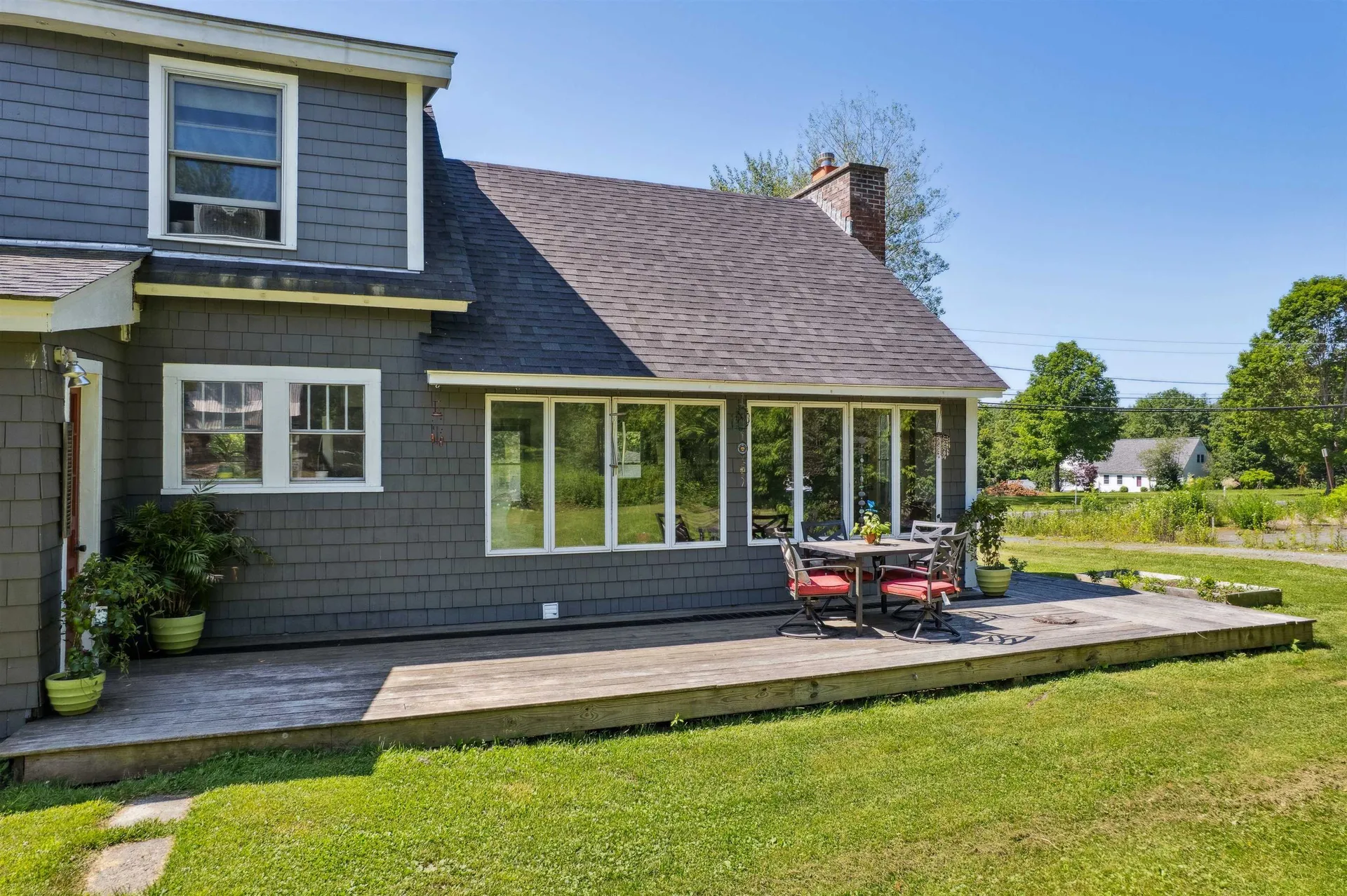 24 Greensboro Road Hanover NH 03755