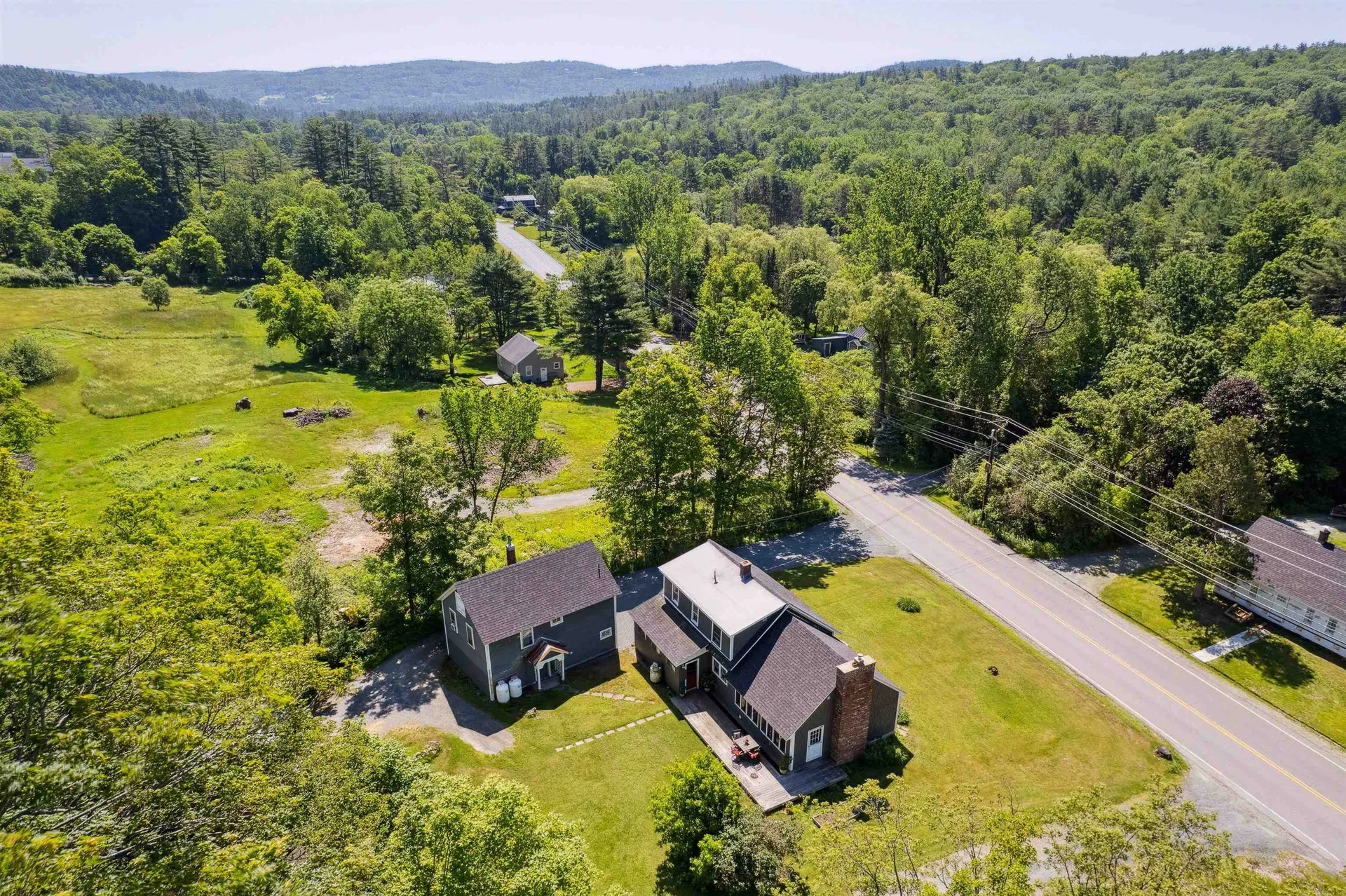 24 Greensboro Road Hanover NH 03755