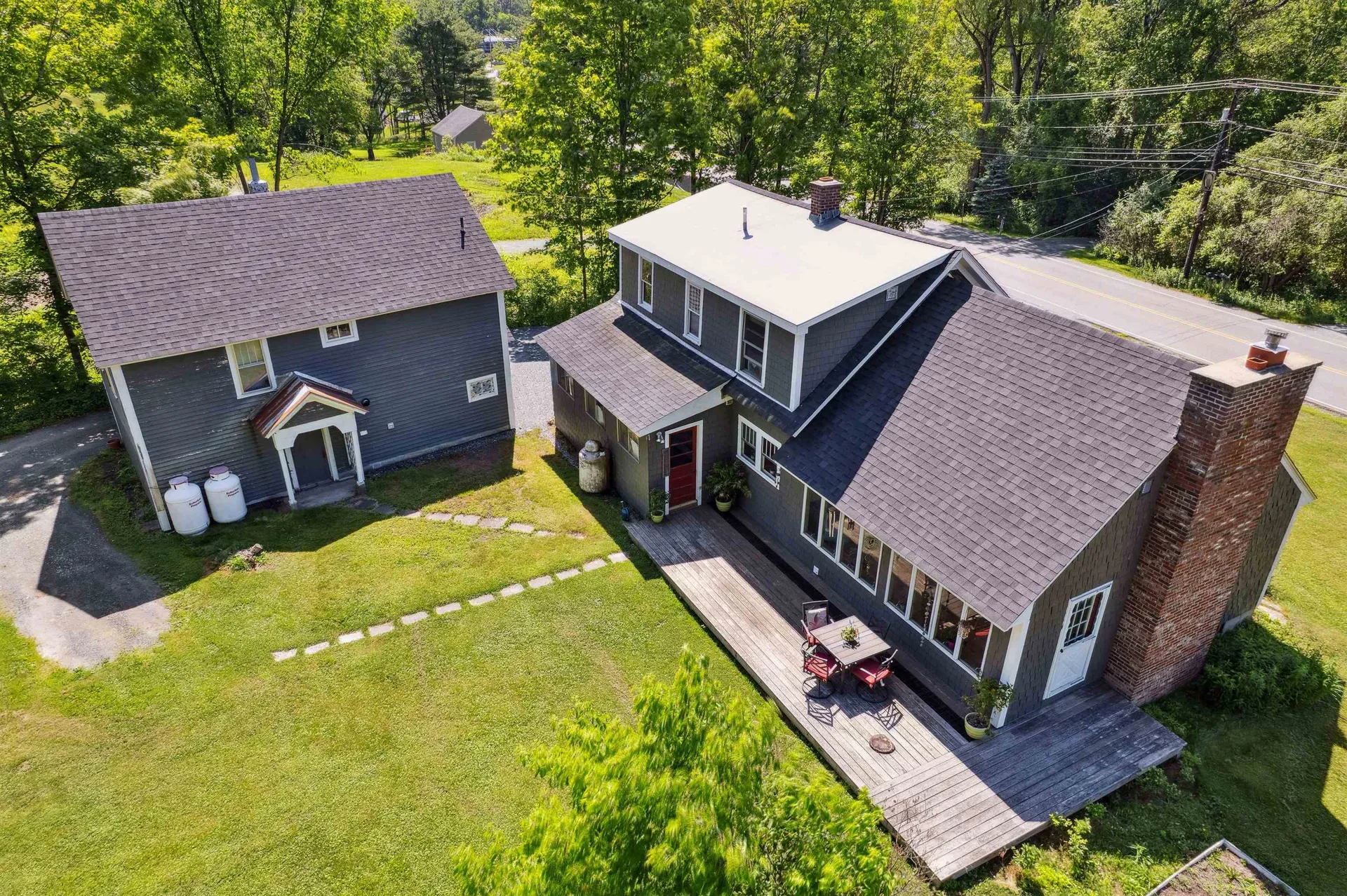 24 Greensboro Road Hanover NH 03755