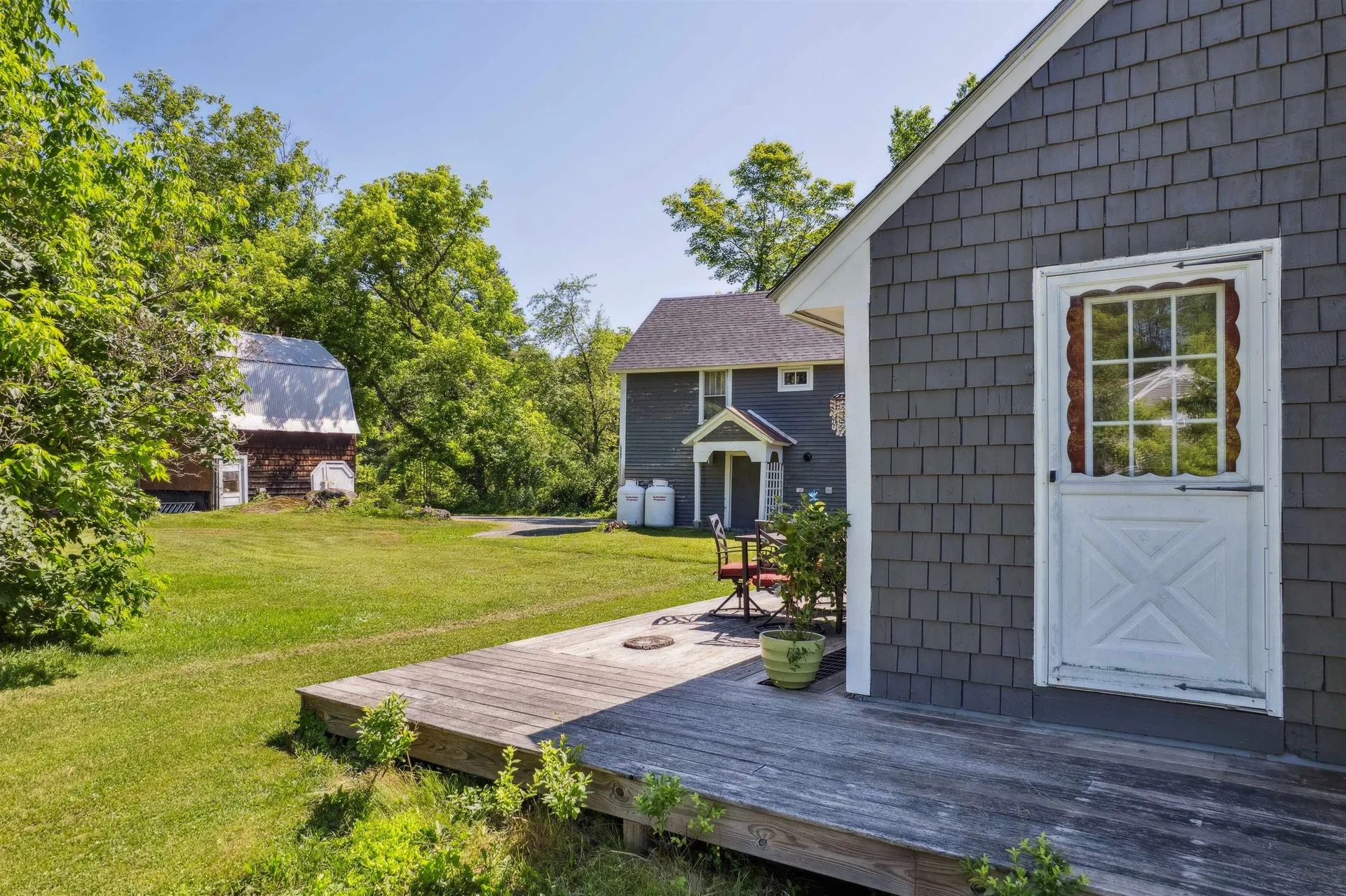 24 Greensboro Road Hanover NH 03755