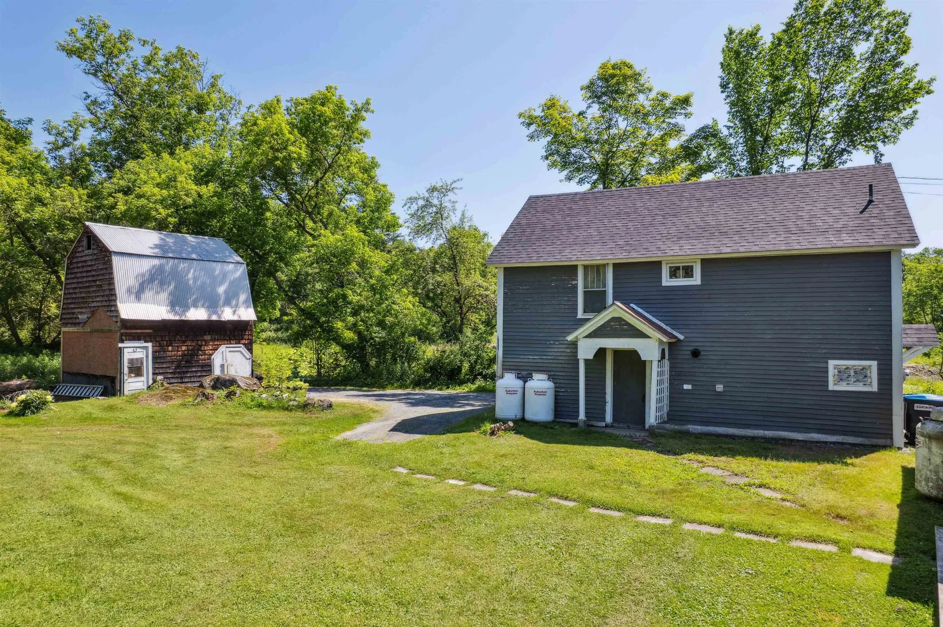 24 Greensboro Road Hanover NH 03755