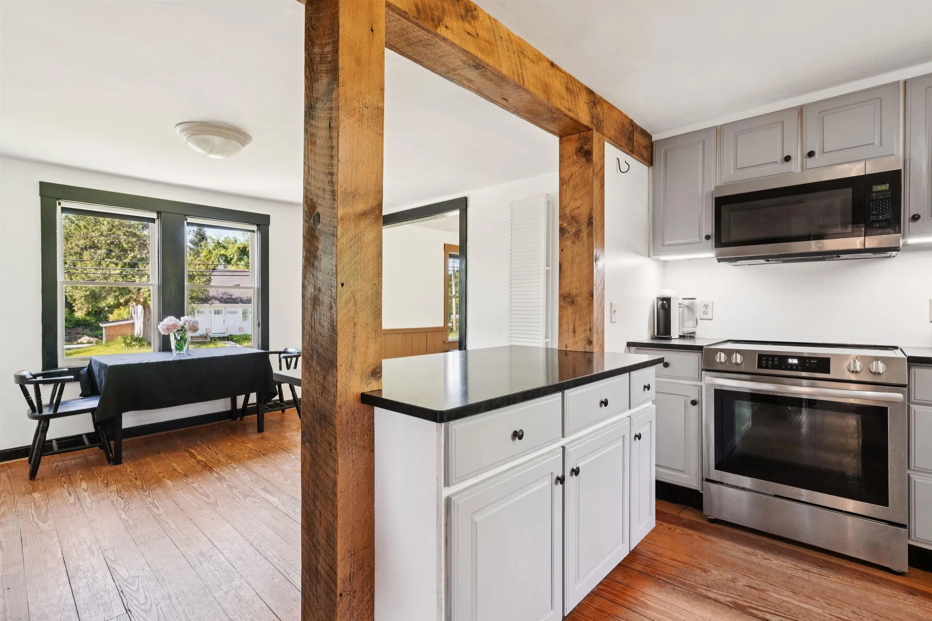 24 Greensboro Road Hanover NH 03755