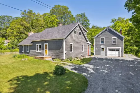 24 Greensboro Road Hanover NH 03755