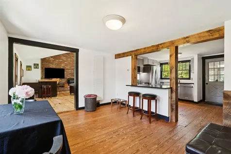 24 Greensboro Road Hanover NH 03755