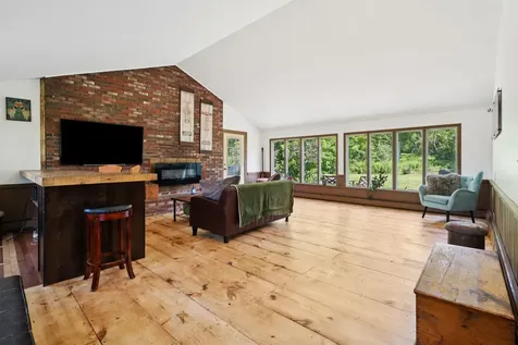 24 Greensboro Road Hanover NH 03755