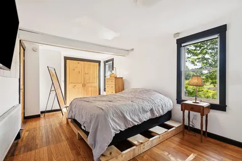 24 Greensboro Road Hanover NH 03755