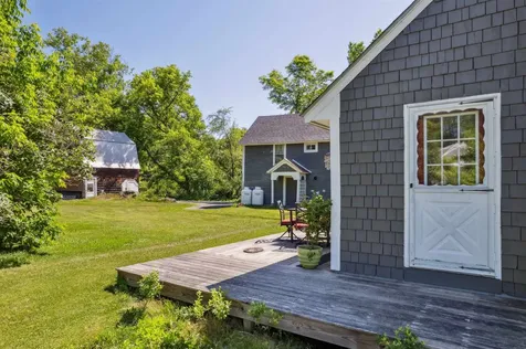 24 Greensboro Road Hanover NH 03755