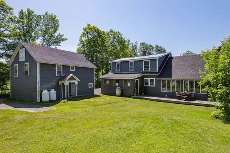 24 Greensboro Road Hanover NH 03755