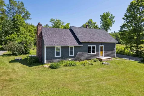 24 Greensboro Road Hanover NH 03755