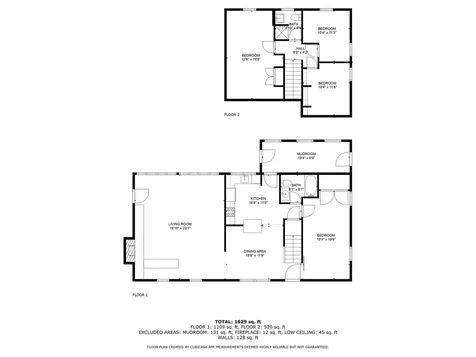 24 Greensboro Road Hanover NH 03755