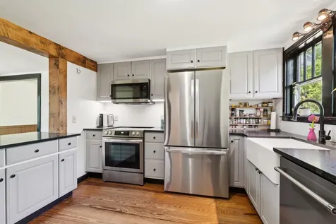 24 Greensboro Road Hanover NH 03755