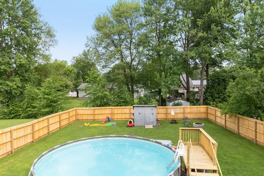 107 Canada Street Swanton VT 05488