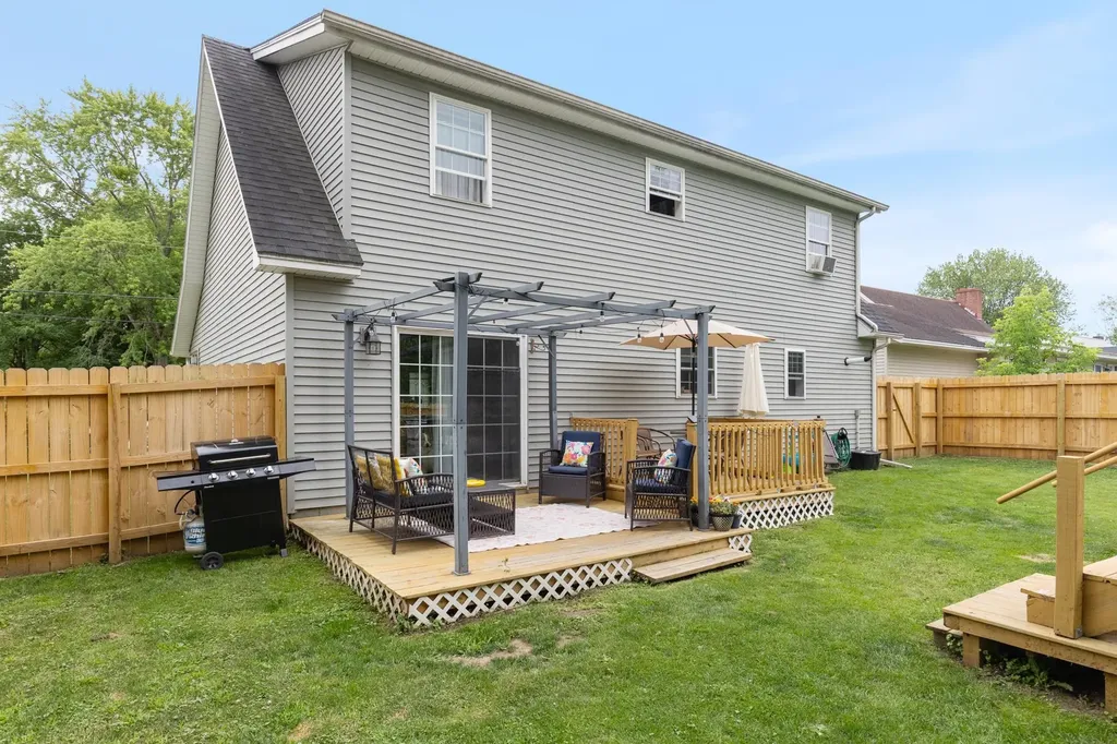 107 Canada Street Swanton VT 05488